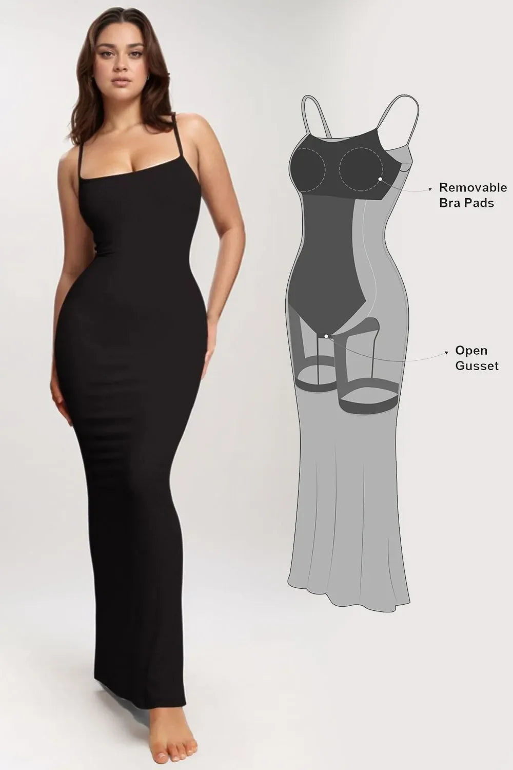 Shape Wear